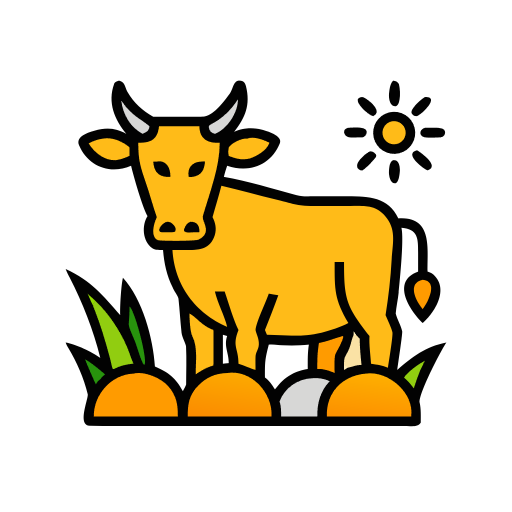 Ridge Shinn Farms & Ecology logo